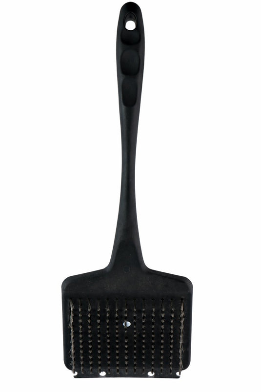 Alpina bbq brush scraper