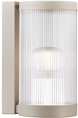 Nordlux coupar-wandlamp-e27-zand kleur