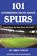 101 interesting facts about spurs