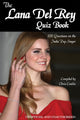 The lana del rey quiz book