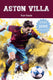 Aston villa fun facts