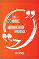The dominic monaghan handbook - everything you need to know about dominic monaghan