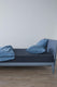 Beddinghouse - jersey - hoeslaken - 90x220 cm - marine