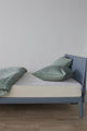 Beddinghouse - jersey - topper hoeslaken - 160x220 cm - naturel