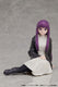 Elcoco frieren: beyond journey's end pvc statue 1 7 fern 11 cm beeld