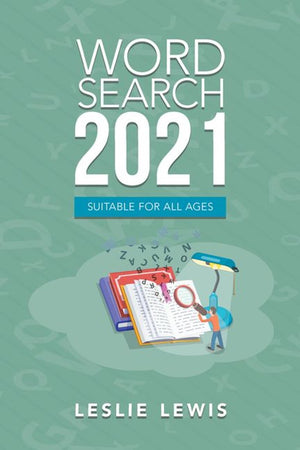Word search 2021