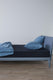 Beddinghouse jersey - topper hoeslaken - 90x200 220 - marineblauw