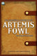 Artemis fowl - the ultimate quiz book