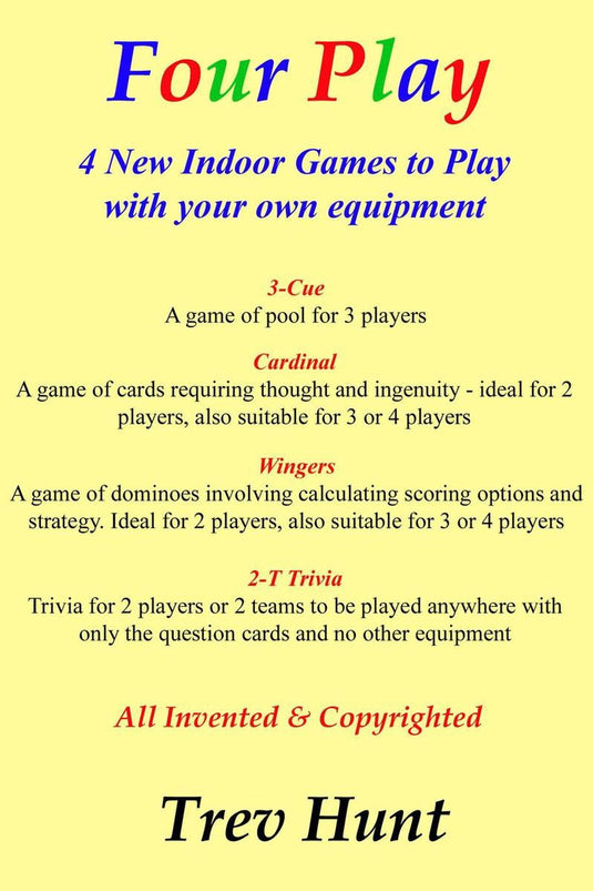 Four play