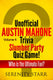 Ty unofficial austin mahone trivia slumber par quiz game volume 4