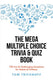 The mega multiple choice trivia quiz book
