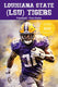 Louisiana state (lsu) tigers football fun facts