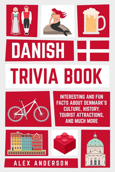 Danish trivia book