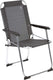 Bo-camp - stoel - copa rio - m - deluxe - grijs