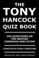 The tony hancock quiz book