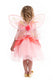 Little adventures - butterfly fairy wings – one size