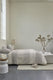 Riviera maison ropes dekbedovertrek - eenpersoons - 140x200 220 - taupe