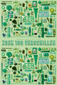 Stratier xl spelposter - zoek 100 verschillen (groen) - spel