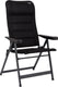 Crespo standenstoel m - ap-237 - air-deluxe - zwart