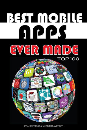 Best mobile apps ever made top 100
