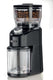 Ariete 3023 00 - elektrische koffiemolen - 200 watt - tot 200 gram - 14 maalinstellingen - zwart
