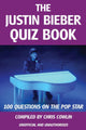 The justin bieber quiz book