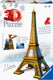 Ravensburger eiffeltoren - 3d puzzel gebouw van 216 stukjes