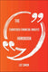 The chartered financial analyst handbook - everything you need to know about chartered financial analyst