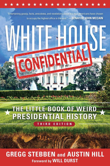 White house confidential