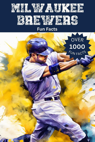 Milwaukee brewers fun facts