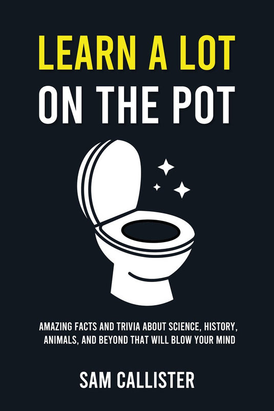 Learn a lot on the pot