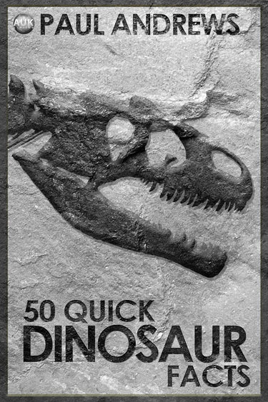 50 quick dinosaur facts