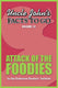 Uncle john's facts to go attack of the foodies