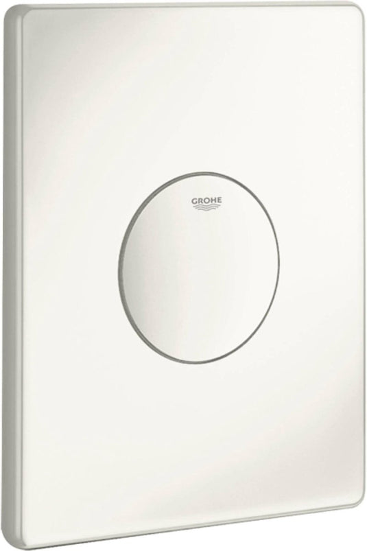 Grohe skate bedieningspaneel closet urinoir 38573sh0