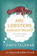 Imp onderables series 6 - are lobsters ambidextrous?