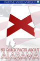 50 quick facts about alabama