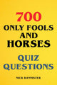 700 only fools and horses quiz questions