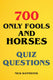 700 only fools and horses quiz questions