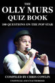 The olly murs quiz book
