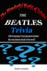 The wonderful world of trivia - the beatles trivia