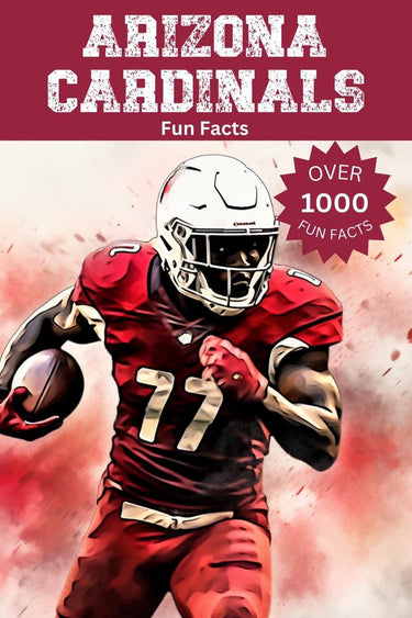 Arizona cardinals fun facts