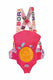 Baby born draagzak met pins
