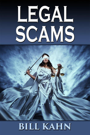 Legal scams