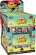 Funko asst bitty pop 4 pack: jurassic park- 1 van 3 varianten - blind box