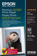 Epson c13s042153 fotopapier premium - 10x15 40 vellen