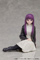 Elcoco frieren: beyond journey's end pvc statue 1 7 fern 11 cm beeld