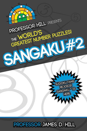 Professor hill sangaku #2