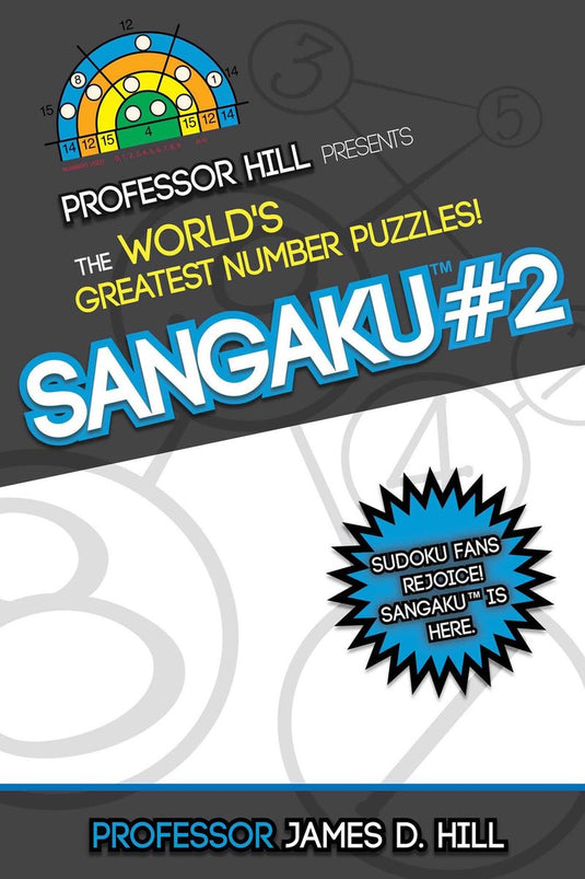 Professor hill sangaku