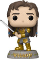 Funko willow verzamelfiguur pop! movies madmartigan metallic 9 cm multicolours