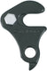 Sunrace derailleurhanger sp550 zwart 56 mm 10 stuks